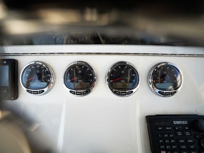 2017 Sea Vee 340Z - Photo 35