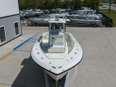 2017 Sea Vee 340Z - Photo 4
