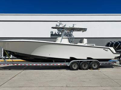 2017 Sea Vee 340Z - Photo 2