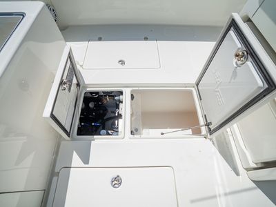 2017 Sea Vee 340Z - Photo 15