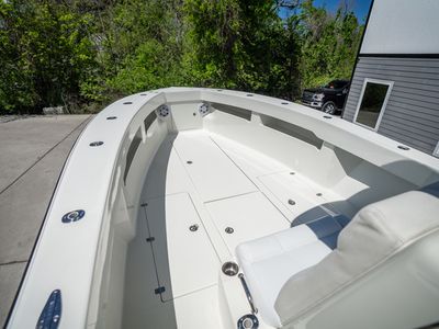 2017 Sea Vee 340Z - Photo 25