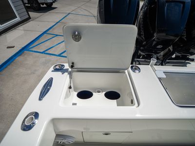 2017 Sea Vee 340Z - Photo 20