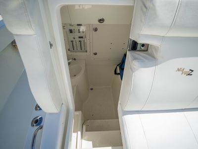 2017 Sea Vee 340Z - Photo 44