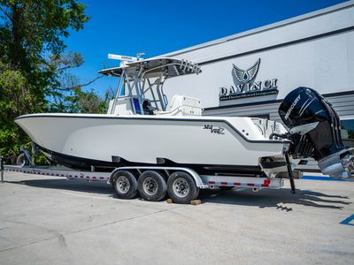 2017 Sea Vee 340Z - Photo 6
