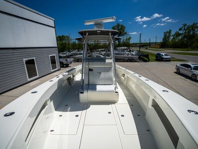 2017 Sea Vee 340Z - Photo 29