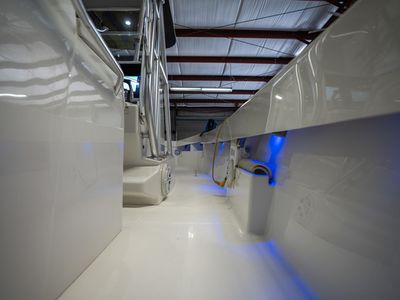 2017 Sea Vee 340Z - Photo 58