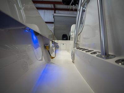 2017 Sea Vee 340Z - Photo 53