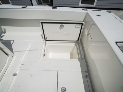 2017 Sea Vee 340Z - Photo 18