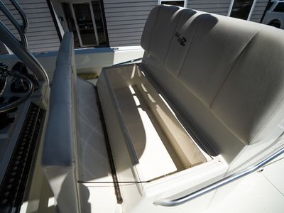 2017 Sea Vee 340Z - Photo 34
