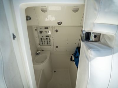 2017 Sea Vee 340Z - Photo 43