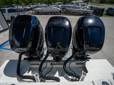 2017 Sea Vee 340Z - Photo 22