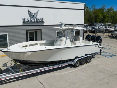 2017 Sea Vee 340Z - Photo 3