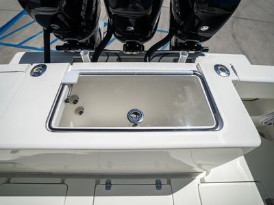 2017 Sea Vee 340Z - Photo 21