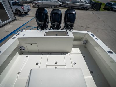 2017 Sea Vee 340Z - Photo 14