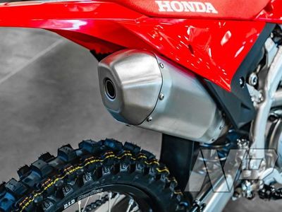 2026 Honda CRF450R - Photo 12