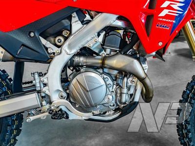 2026 Honda CRF450R - Photo 10