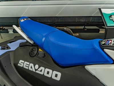 2026 Sea-Doo Spark for 3 Rotax 900 ACE - 90 CONV with IBR - Photo 2