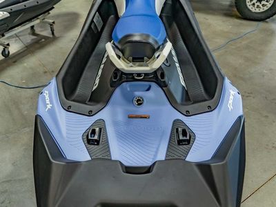 2026 Sea-Doo Spark for 3 Rotax 900 ACE - 90 CONV with IBR - Photo 3