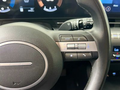 2024 Hyundai Kona — photo 17 view
