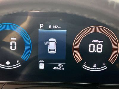 2024 Hyundai Kona — photo 19 view