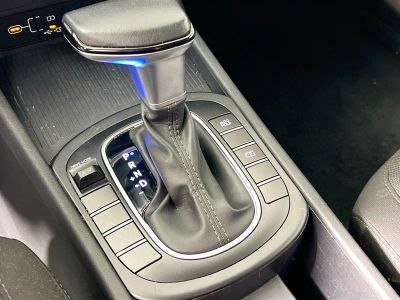 2024 Hyundai Kona — photo 21 view