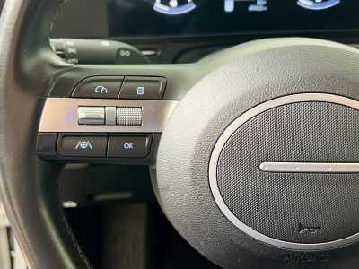 2024 Hyundai Kona — photo 16 view