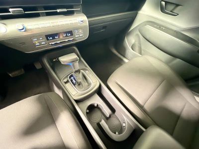 2024 Hyundai Kona — photo 22 view