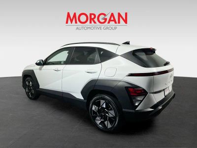 2024 Hyundai Kona — detail view