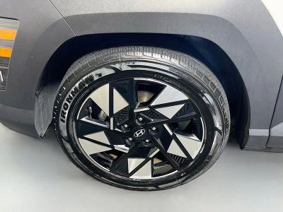 2024 Hyundai Kona — photo 11 view