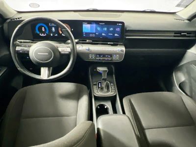 2024 Hyundai Kona — photo 26 view