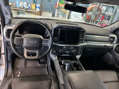 2022 Ford F-150 - Photo 11