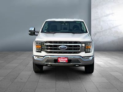 2022 Ford F-150 - Photo 1