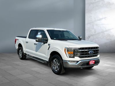2022 Ford F-150 - Photo 2