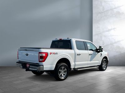 2022 Ford F-150 - Photo 4