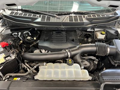 2022 Ford F-150 - Photo 7