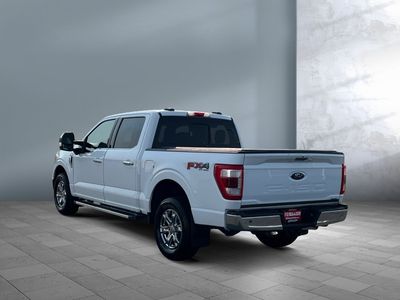 2022 Ford F-150 - Photo 3