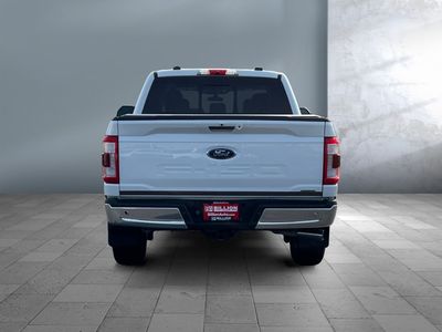2022 Ford F-150 - Photo 5
