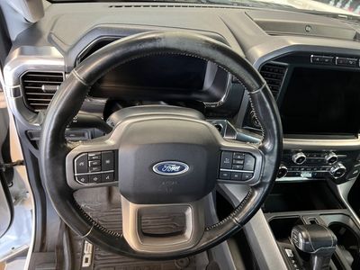 2022 Ford F-150 - Photo 8