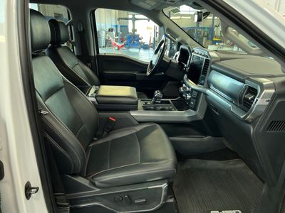2022 Ford F-150 - Photo 14