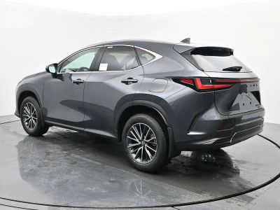 2026 Lexus NX HYBRID - Photo 3