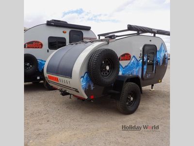 2026 Modern Buggy LITTLE BUGGY - Photo 27