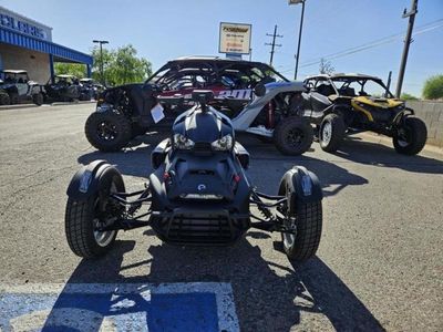2025 Can-Am Ryker Rally - Photo 3