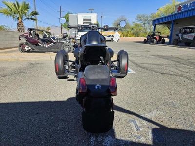2025 Can-Am Ryker Rally - Photo 6