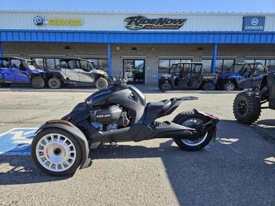 2025 Can-Am Ryker Rally - Photo 7