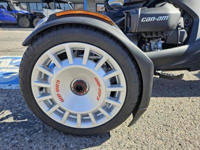 2025 Can-Am Ryker Rally - Photo 14