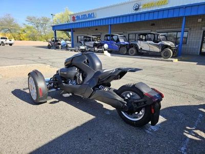 2025 Can-Am Ryker Rally - Photo 4