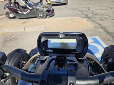 2025 Can-Am Ryker Rally - Photo 10