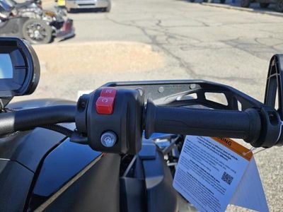 2025 Can-Am Ryker Rally - Photo 11
