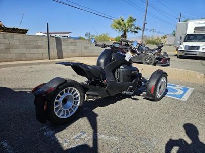 2025 Can-Am Ryker Rally - Photo 5