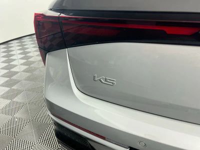 2026 Kia K5 — detail view